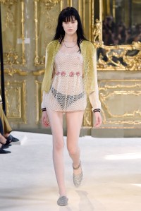 Giamba RTW Spring 2017