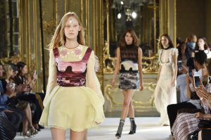 Giamba RTW Spring 2017