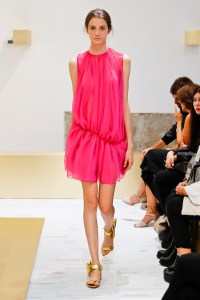 Gianluca Capannolo RTW Spring 2017
