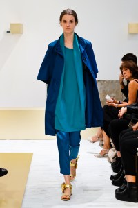 Gianluca Capannolo RTW Spring 2017