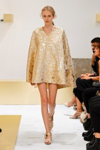 Gianluca Capannolo RTW Spring 2017