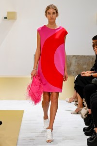 Gianluca Capannolo RTW Spring 2017