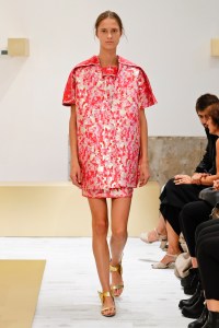 Gianluca Capannolo RTW Spring 2017