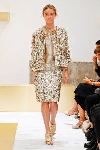 Gianluca Capannolo RTW Spring 2017