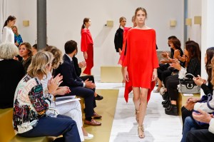 Gianluca Capannolo RTW Spring 2017