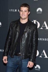 Jake Picking