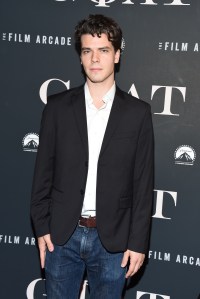 Gus Halper