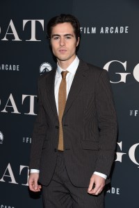 Ben Schnetzer