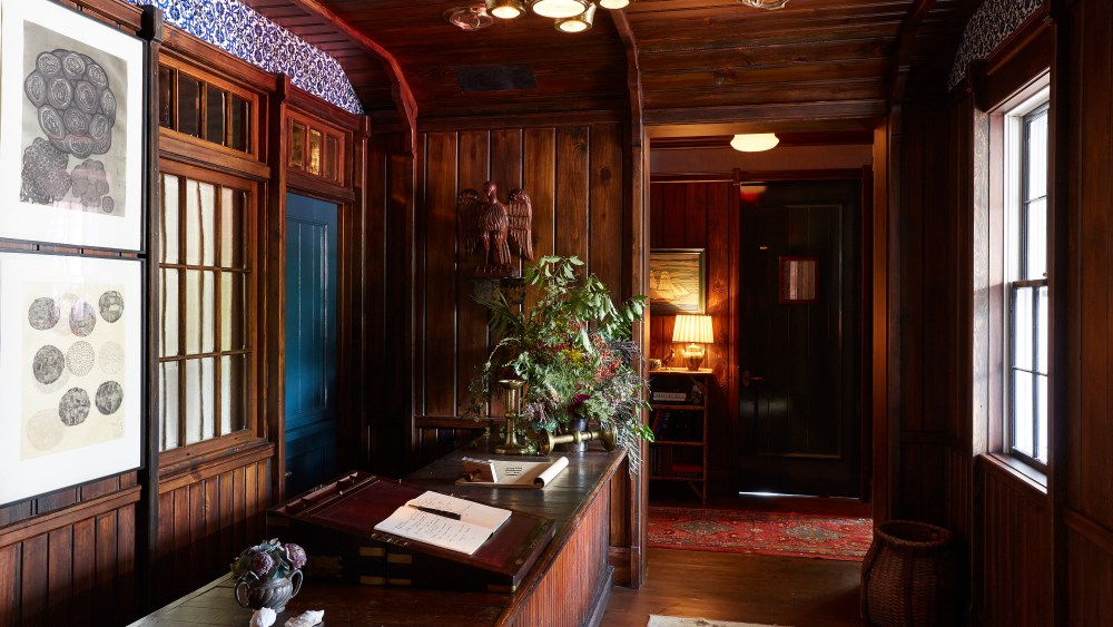 Greydon House Hotel Opens on Nantucket