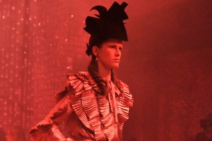 Gucci RTW Spring 2017