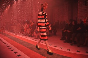 Gucci RTW Spring 2017