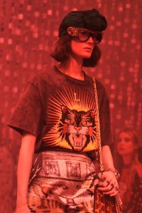 Gucci RTW Spring 2017