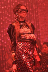 Gucci RTW Spring 2017