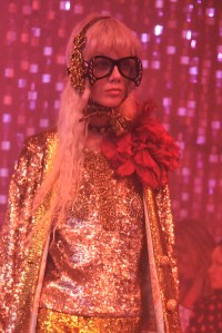 Gucci RTW Spring 2017