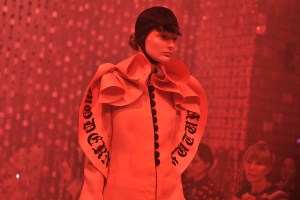 Gucci RTW Spring 2017