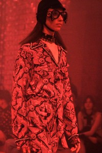 Gucci RTW Spring 2017