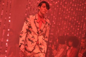 Gucci RTW Spring 2017