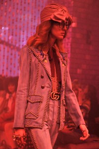 Gucci RTW Spring 2017