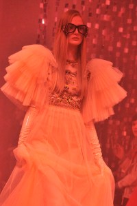 Gucci RTW Spring 2017