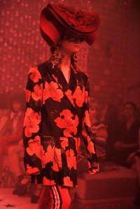 Gucci RTW Spring 2017