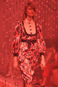 Gucci RTW Spring 2017