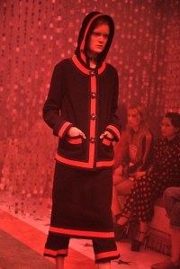 Gucci RTW Spring 2017