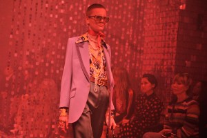Gucci RTW Spring 2017