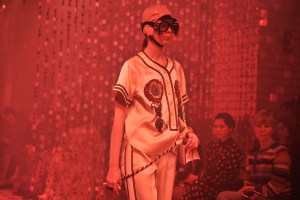 Gucci RTW Spring 2017