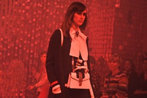 Gucci RTW Spring 2017