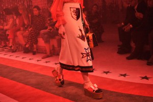 Gucci RTW Spring 2017