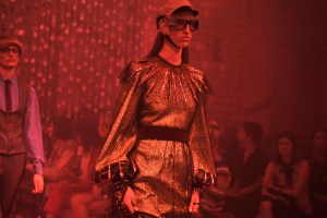 Gucci RTW Spring 2017