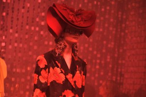 Gucci RTW Spring 2017