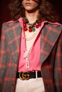 Gucci RTW Spring 2017
