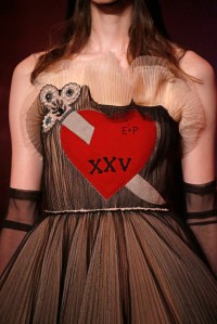 Gucci RTW Spring 2017
