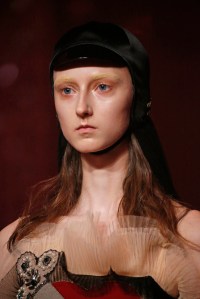 Gucci RTW Spring 2017