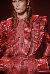 Gucci RTW Spring 2017
