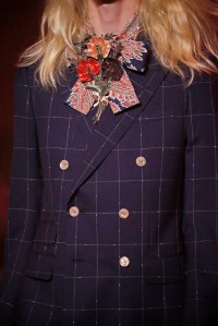Gucci RTW Spring 2017