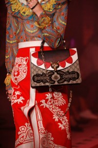 Gucci RTW Spring 2017