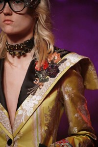 Gucci RTW Spring 2017