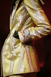 Gucci RTW Spring 2017