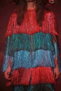 Gucci RTW Spring 2017