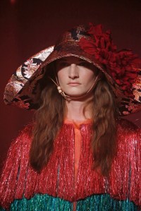 Gucci RTW Spring 2017