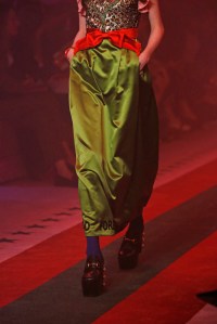 Gucci RTW Spring 2017