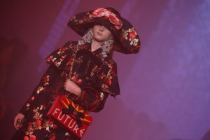 Gucci RTW Spring 2017