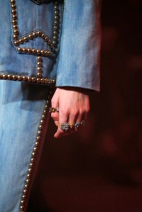 Gucci RTW Spring 2017