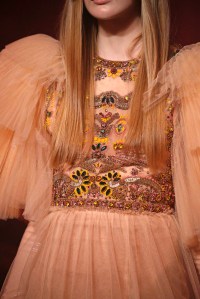 Gucci RTW Spring 2017