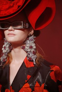 Gucci RTW Spring 2017