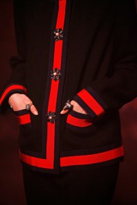 Gucci RTW Spring 2017