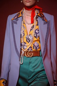 Gucci RTW Spring 2017