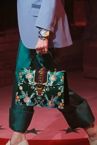 Gucci RTW Spring 2017